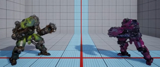 UE4 C++ Prototypes banner